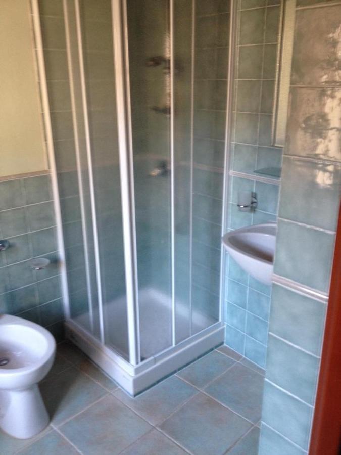 La Casa Del Borgo Bed & Breakfast Ittireddu Екстериор снимка